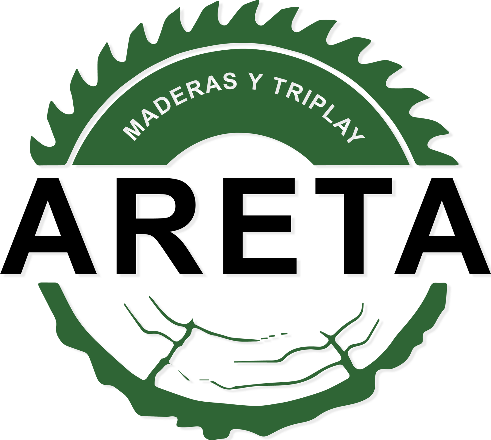 Logo Areta